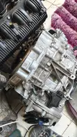 2018-2022 Honda Accord 2.0 Turbo Gearbox - 1