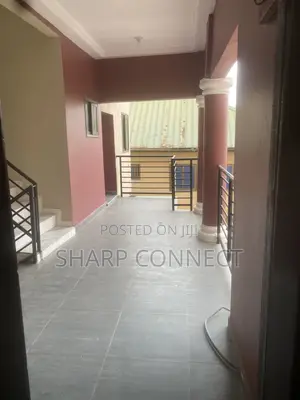 1-Bedroom Apartment for Rent in Bluetop Estate, Kasoa