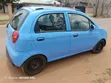 Chevrolet Matiz 2007 Blue - 4