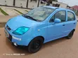 Chevrolet Matiz 2007 Blue - 5