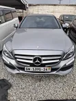 2016 Mercedes-Benz C300 Base 4Matic Sedan AWD - 1