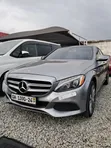 2016 Mercedes-Benz C300 Base 4Matic Sedan AWD - 2