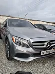 2016 Mercedes-Benz C300 Base 4Matic Sedan AWD - 3
