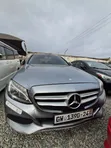 2016 Mercedes-Benz C300 Base 4Matic Sedan AWD - 4