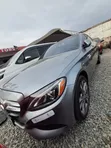 2016 Mercedes-Benz C300 Base 4Matic Sedan AWD - 5