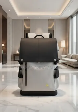 Spacious Classic Louis Vuitton Backpack Bags