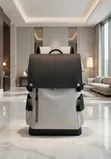 Spacious Classic Louis Vuitton Backpack Bags - 1