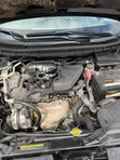 2009 Nissan Rogue S AWD Black - 3