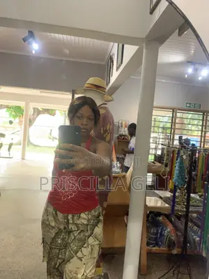 Sales Girl, Shop Attendant, Cashier, Waitress (Accommodation Provided)
