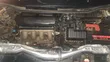 Honda Fit Automatic 2012 Silver - 2