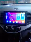 Android Car Stereo / Multimedia Player - Touchscreen - 1