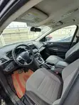 Ford Escape 2020 Black - 2