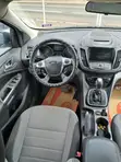 Ford Escape 2020 Black - 3