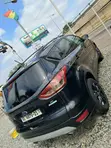 Ford Escape 2020 Black - 4