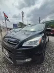 Ford Escape 2020 Black - 5