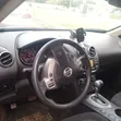 Nissan Rogue 2014 Black - 1