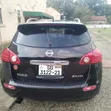 Nissan Rogue 2014 Black - 2