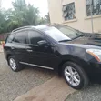 Nissan Rogue 2014 Black - 3
