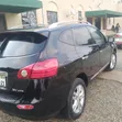Nissan Rogue 2014 Black - 4