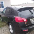 Nissan Rogue 2014 Black - 5
