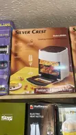 Hoffman 12L & Smart Rest 15L Digital Air Fryers - 2