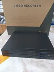 4-Channel 2MP/5MP Universal DVR - 2