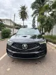 Acura RDX A-Spec Pkg AWD 2019 - 3