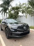 Acura RDX A-Spec Pkg AWD 2019 - 4