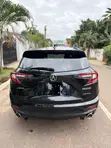 Acura RDX A-Spec Pkg AWD 2019 - 5