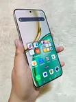 Honor X9d 512GB Silver - 1