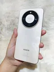 Honor X9d 512GB Silver - 2