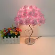 Bedside Lamp - 1