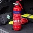 1kg Fire Extinguisher - New Stock - 1