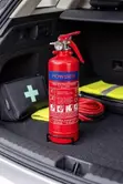 1kg Fire Extinguisher - New Stock - 2