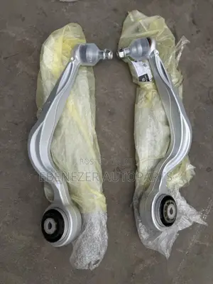 Mercedes-Benz E300 C300 W205 Lower Control Arm Set - Brand New