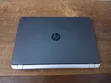 HP ProBook 450 G3 Laptop - Core i5, 8GB RAM, 500GB Storage - 5
