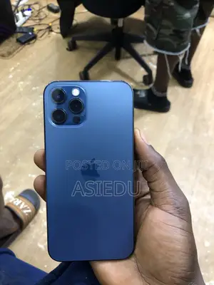 Apple iPhone 12 Pro 128GB Blue