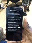 Apple iPhone 12 Pro 128GB Blue - 3