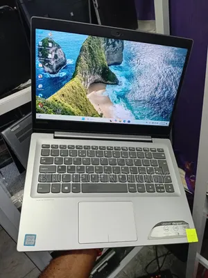 Lenovo IdeaPad 320S Laptop - 8GB RAM, 512GB SSD