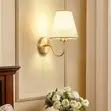Bedside Lamp - 2