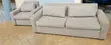 Modern 5-Piece Living Room Sofa Set - 2