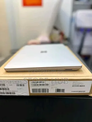 Microsoft Surface Laptop 16GB Intel Core i7 512GB SSD