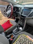 2016 Hyundai Elantra Limited Sedan FWD (1.8L 4cyl) - 4
