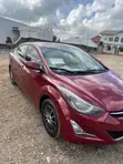 2016 Hyundai Elantra Limited Sedan FWD (1.8L 4cyl) - 5