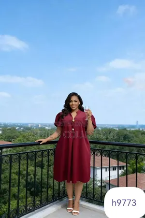 Women's Clothing Collection