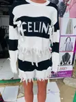 Ladies Beautiful Two Piece - 2