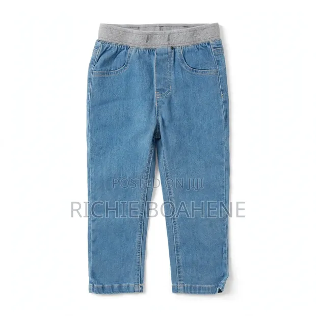Brand New Jeans for 24 Months - 1