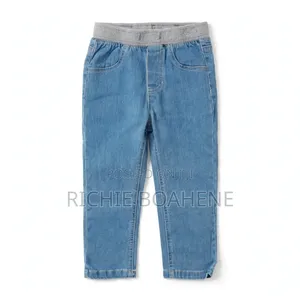 Brand New Jeans for 24 Months