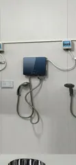 Instant Water Heater - Very Hot - 1