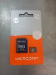 32GB Original SD Memory Card - 1